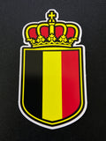 Stikker / Autocollant