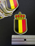 Stikker / Autocollant