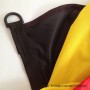 Belgische vlag / Drapeau Belge - 1,00 x 1,50 m