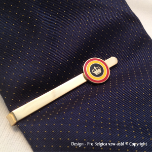 Daskniper / Pince de cravate